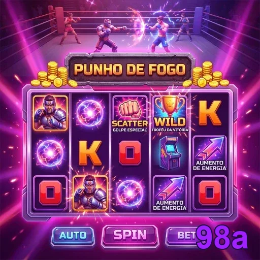 Ilustração de Acesse o aplicativo cassino 98a com segurança e agilidade