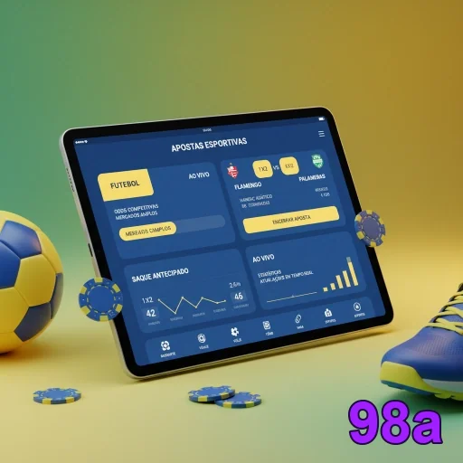 Ilustração de Produtos de Qualidade