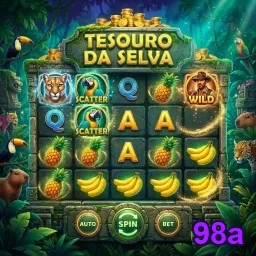 Ilustração de Explore as Odds Altas da 98a em Apostas Esportivas