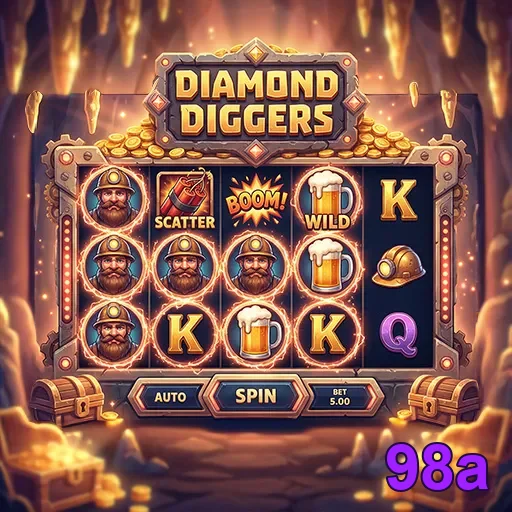 Ilustração de Explore os serviços VIP da 98a e tenha privilégios exclusivos