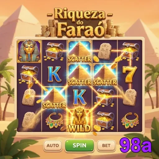 Ilustração de Inovação Constante