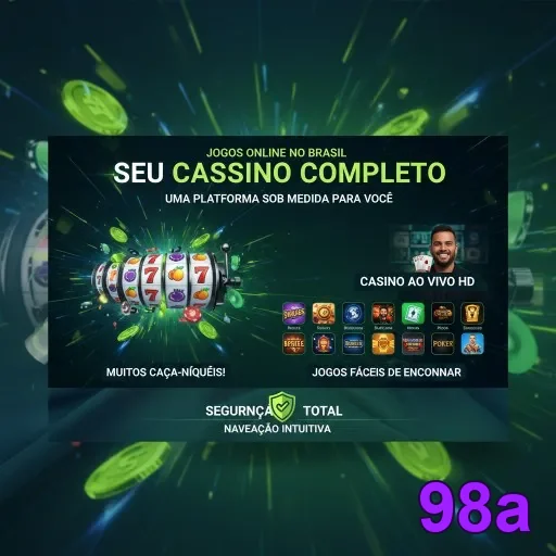 Ilustração de Explore uma variedade de jogos de slot emocionantes