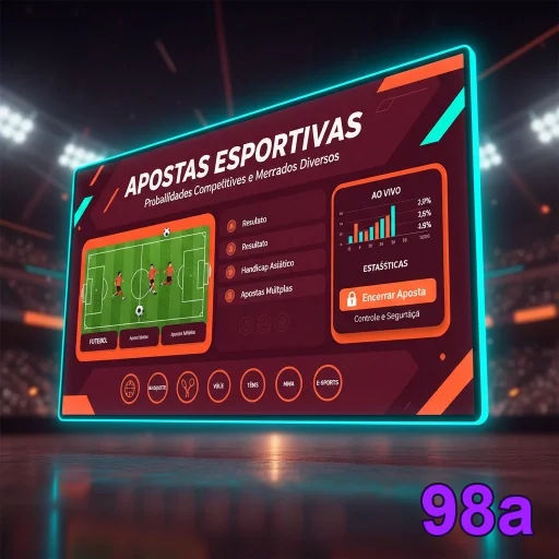 Ilustração de Novas Slots Invadem o Mercado