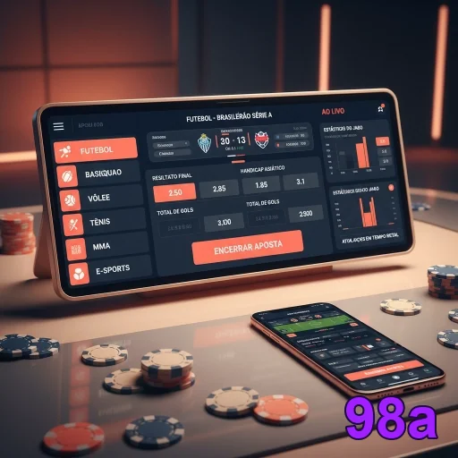 Ilustração de Aproveite os melhores serviços VIP com 98a