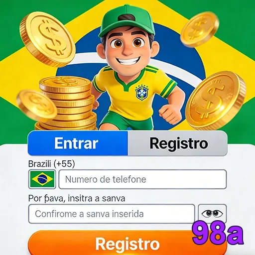 Ilustração de Inovação Constante