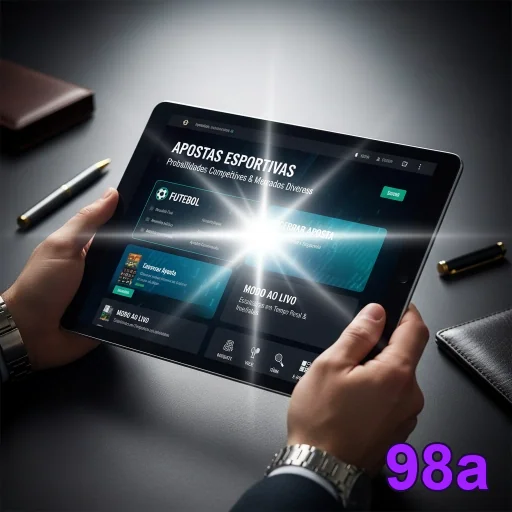 Ilustração de Inovação Contínua