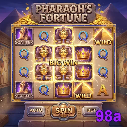 Ilustração de Acesse a plataforma de jogos segura da 98a com tecnologia avançada