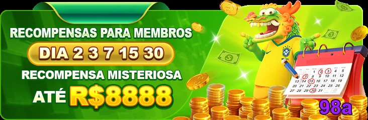 Ilustração de Explore as melhores promoções na 98a para jogabilidade única